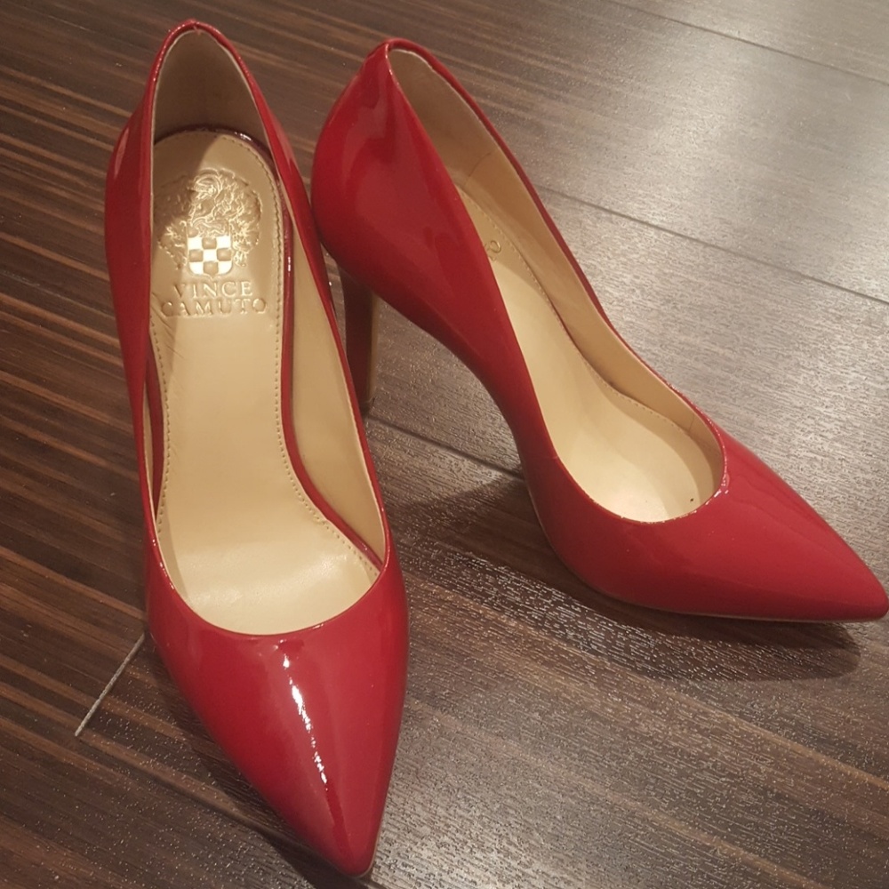 Vince Camuto heels