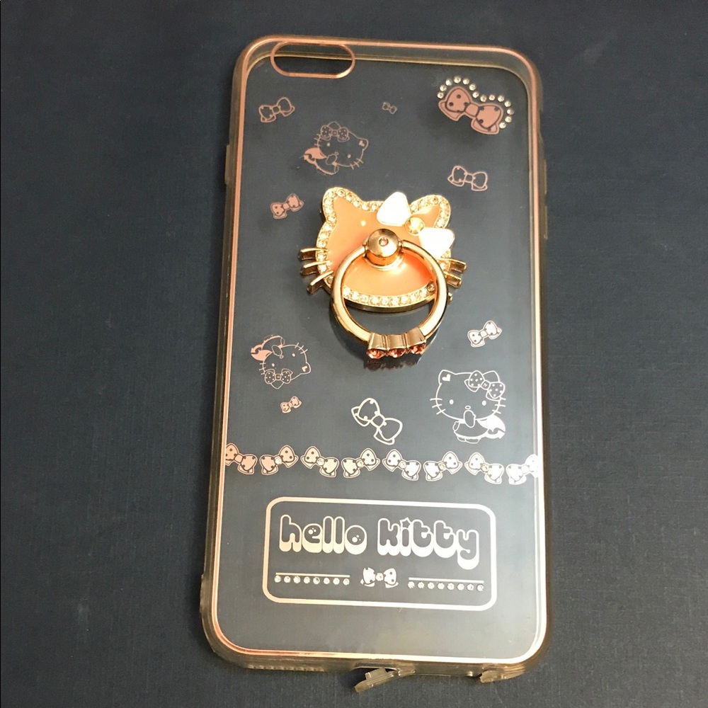 iPhone 6 Plus case
