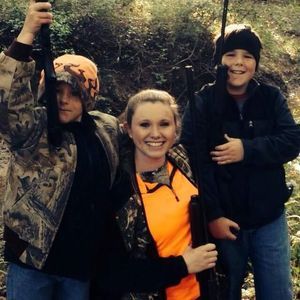 Meet your Posher, Graham