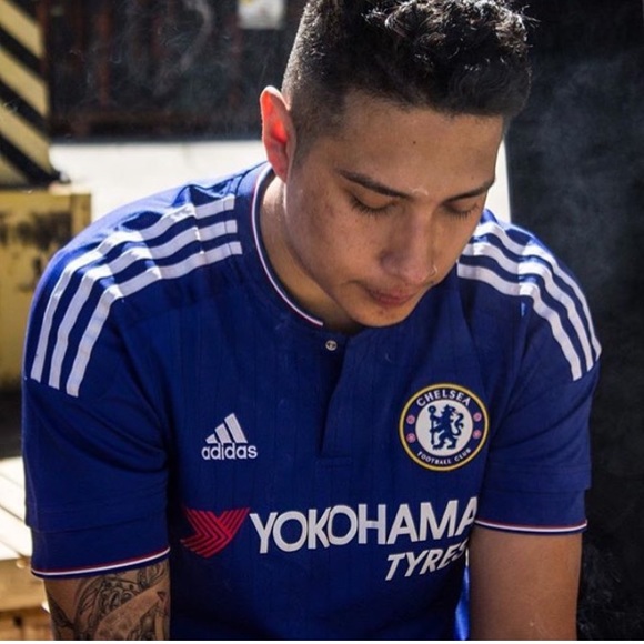 Meet your Posher, Jose - Picture 1 of 1