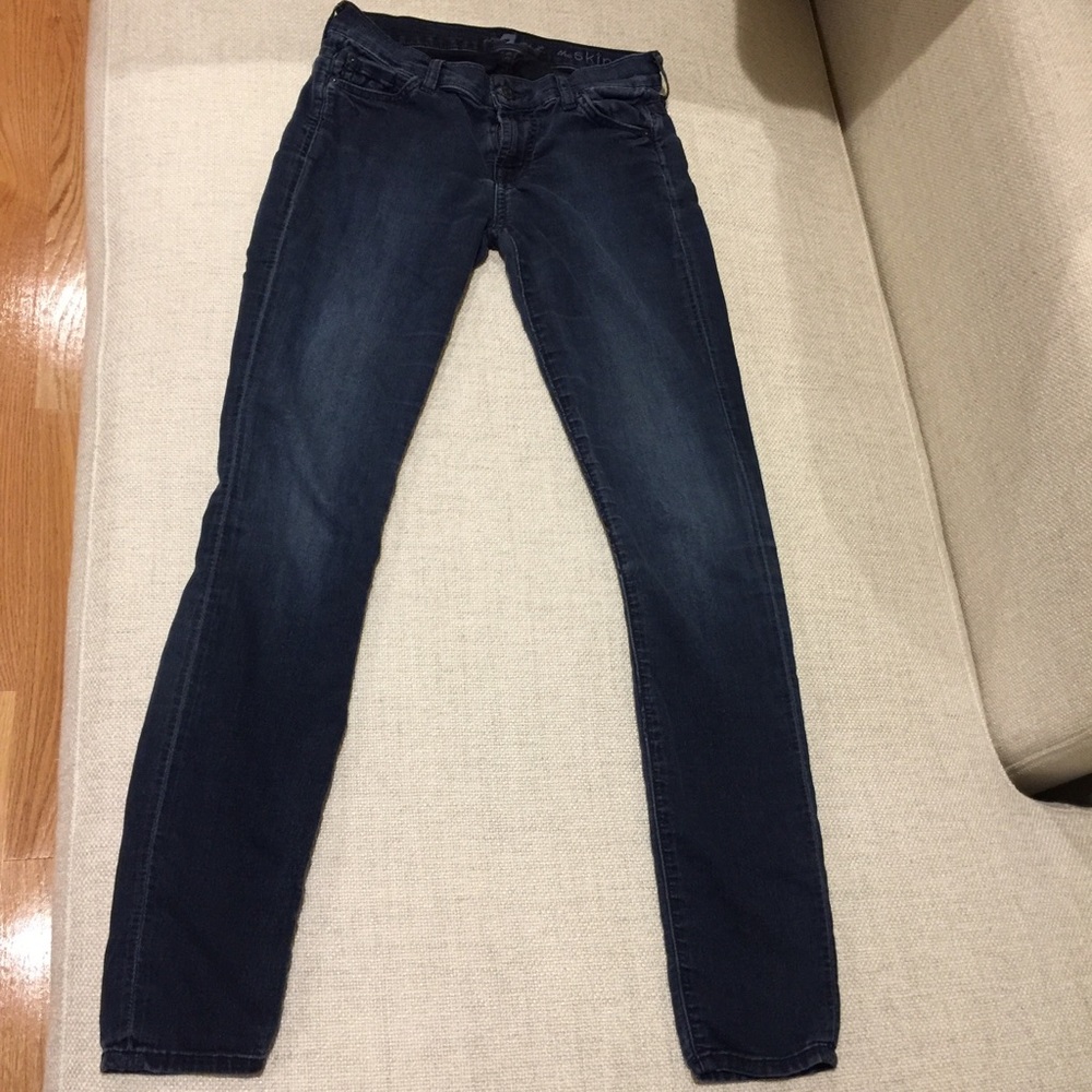 7 For All Mankind