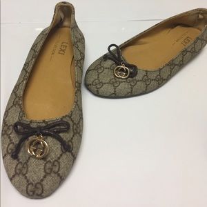 Lexi Collection Flats!