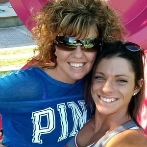 Meet your Posher, Tracy