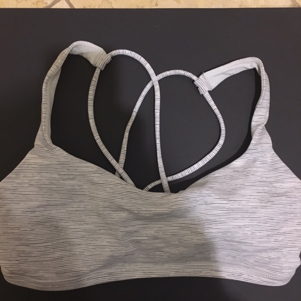 Sports bra Lulu lemon