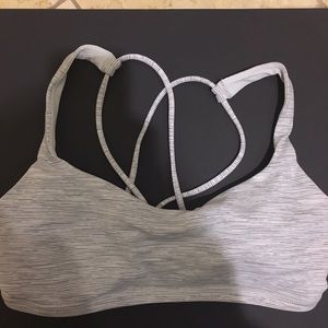 Sports bra Lulu lemon