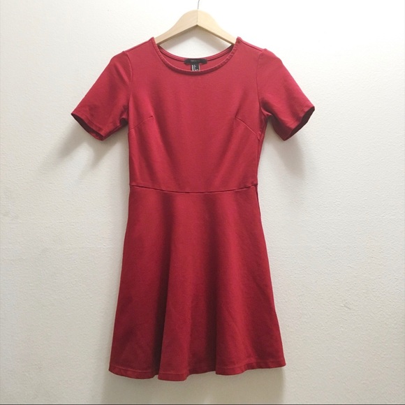 Bodycon T-shirt Dress - Picture 2 of 4