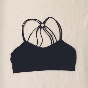 Stretch Sports bra/brallet