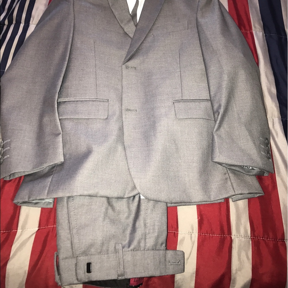 Boy Complete suit