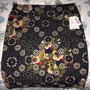 Lularoe Cassie Skirt