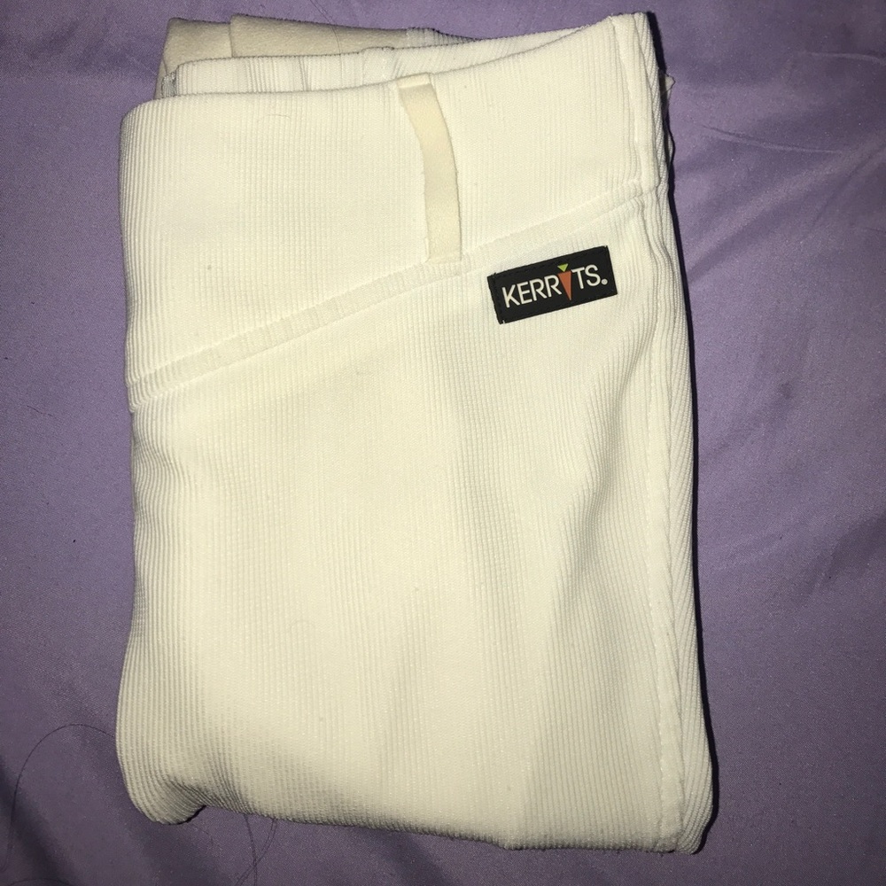 Kerrits Microcord Full Seat Breeches