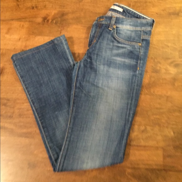 Bootcut Joes Jeans - Picture 3 of 7