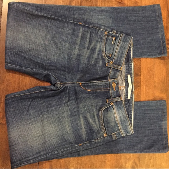 Bootcut Joes Jeans - Picture 4 of 7