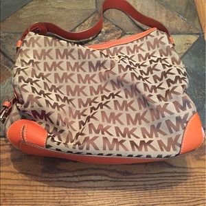 Michael Kors Hobo Pocketbook