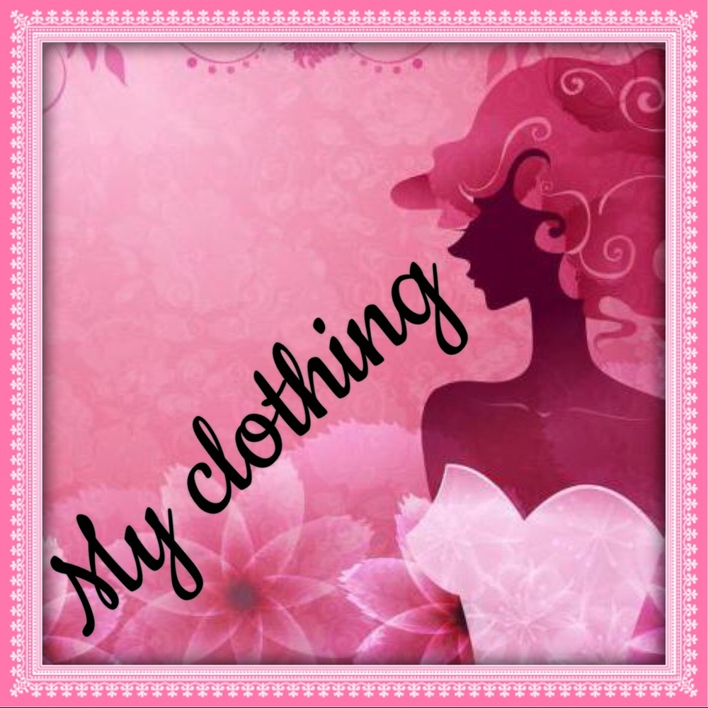 Current clothing selection medium-3X👗👕👚