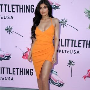 BUNDLE WITH ANOTHER DRESS AND ILL LOWER THE PRICE.