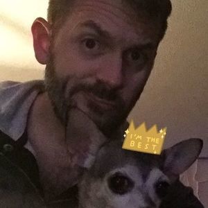 Meet your Posher, Lincoln alexander