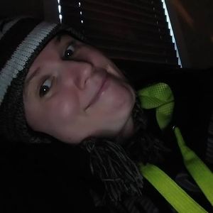 Meet your Posher, Carrie