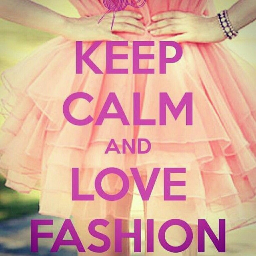 Meet your Posher, Jessi