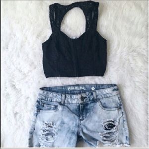 Urban Outfitters Crop Top/Bralette