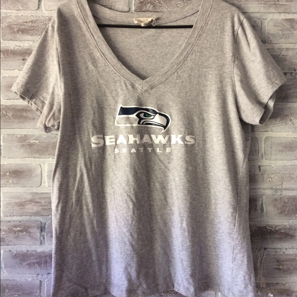 Seattle Seahawks Shirt