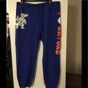 Victoria Secret Collegiate Collection Capri