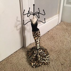 Necklace Organizer