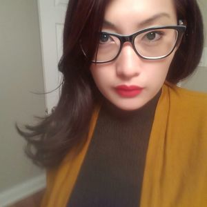 Meet your Posher, Nancy