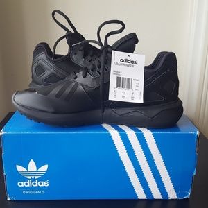 NIB Women's Adidas Tubular Running Shoes 8