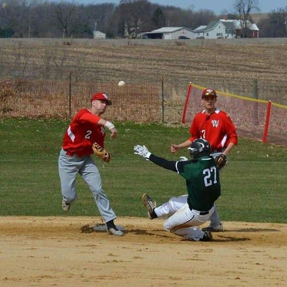 Meet your Posher, Logan - Picture 1 of 1