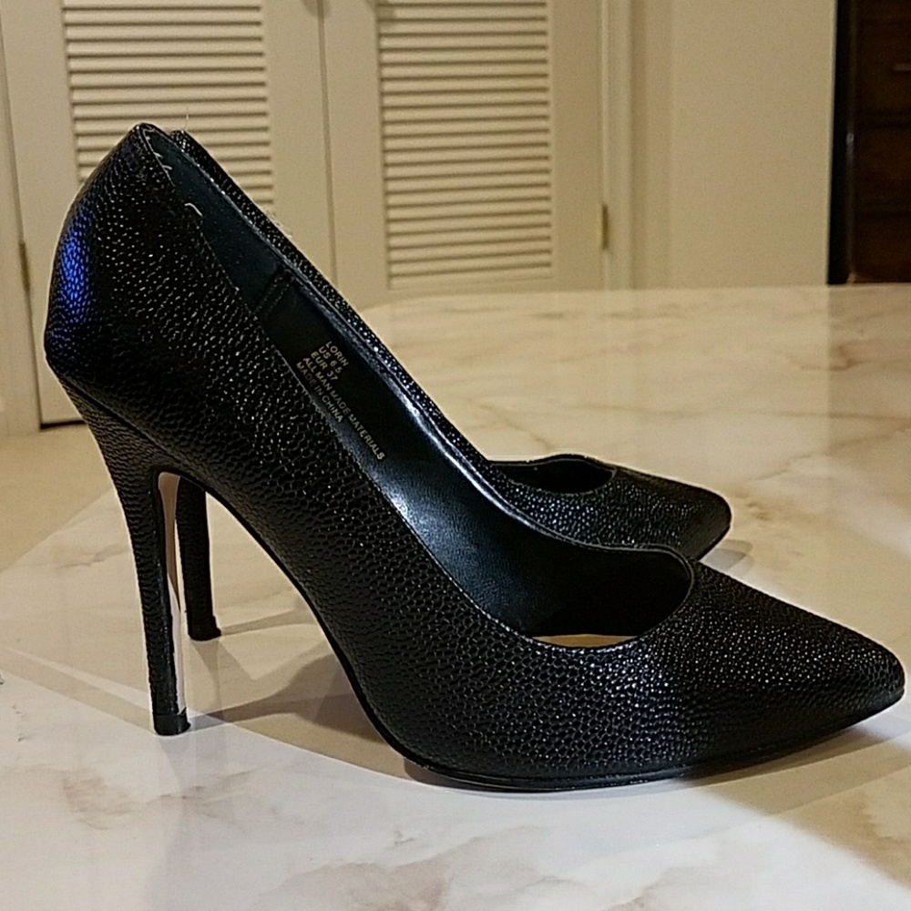 JustFab Lorin Heels