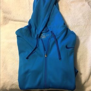 Nike Thermafit Hoodie EUC