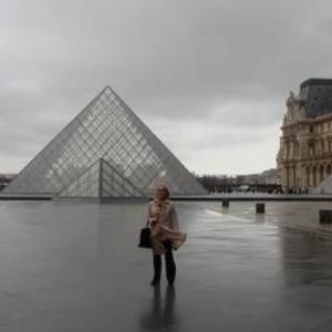 Meet your Posher, Constance