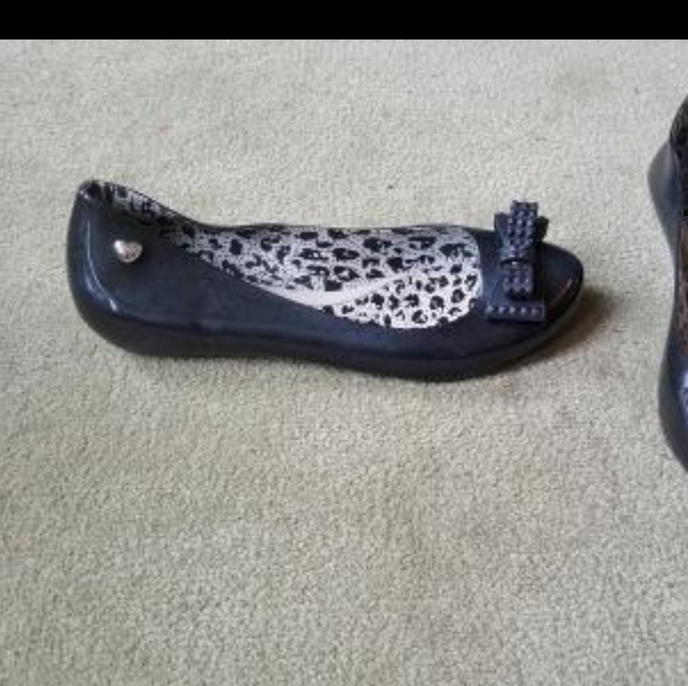 Mel flats