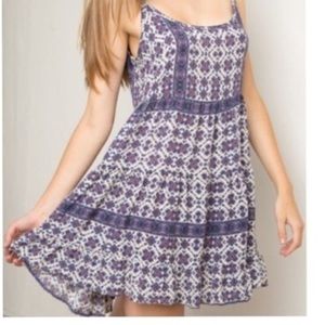 Brandy Melville Jada dress