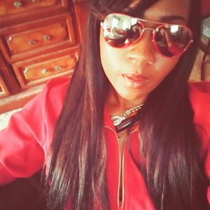 Meet your Posher, Chyna