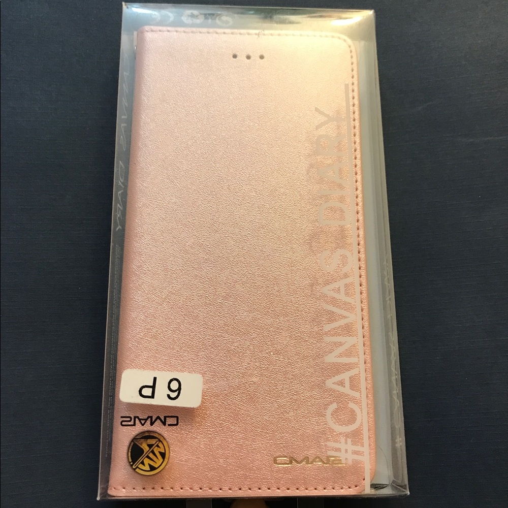 iPhone 6 Plus case