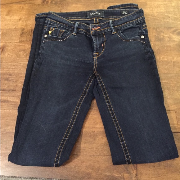 MEK Jeans - Picture 4 of 6