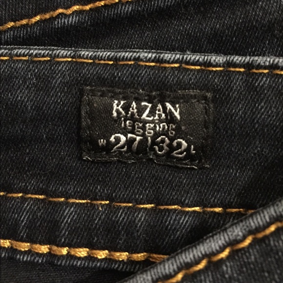 MEK Jeans - Picture 6 of 6