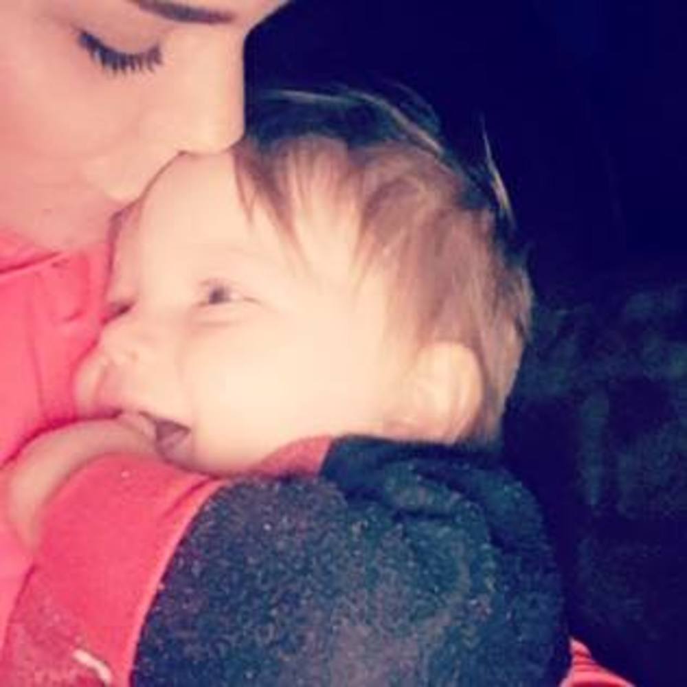 Meet your Posher, Carrie