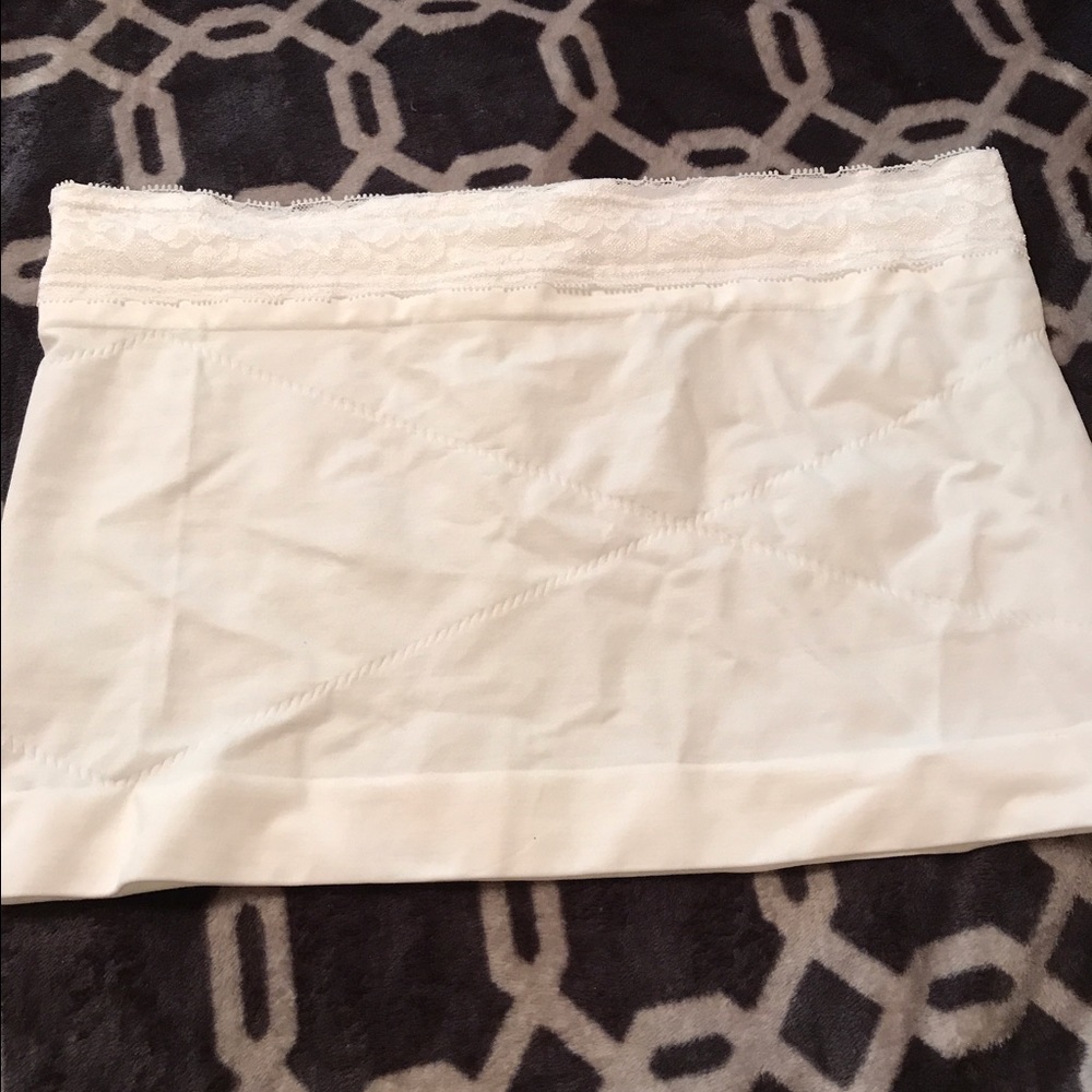 BNWOT Belly Band for Maternity 1X/2X