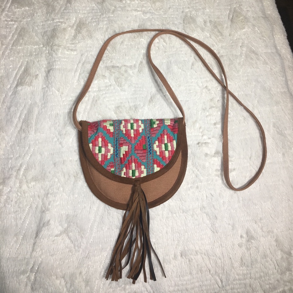 Aerie Cross Body