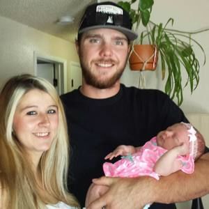 Meet your Posher, Tim