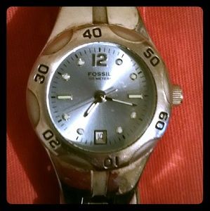 Fossil Watch