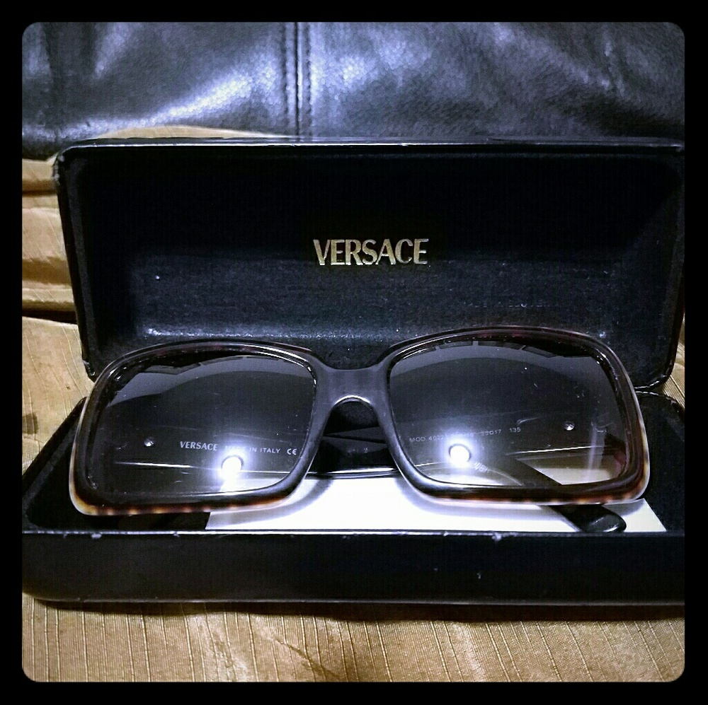 Versace Sunglasses