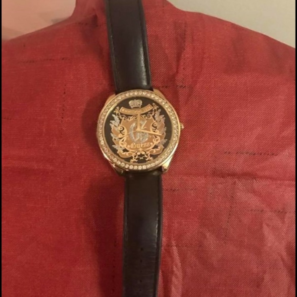 Guess Gotti unisex Watch