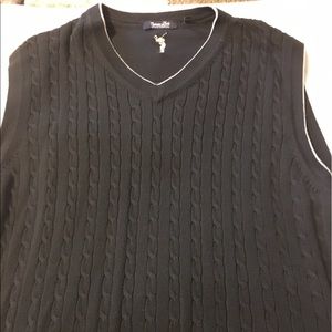 Men's Sweater Vest