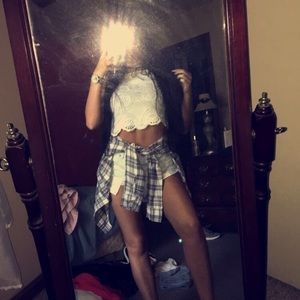 Meet your Posher, Jillian