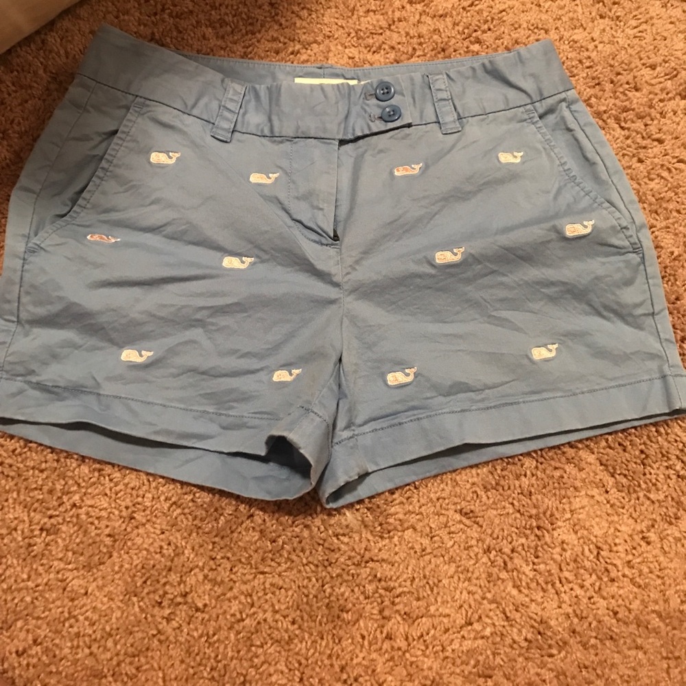 Vineyard vines shorts