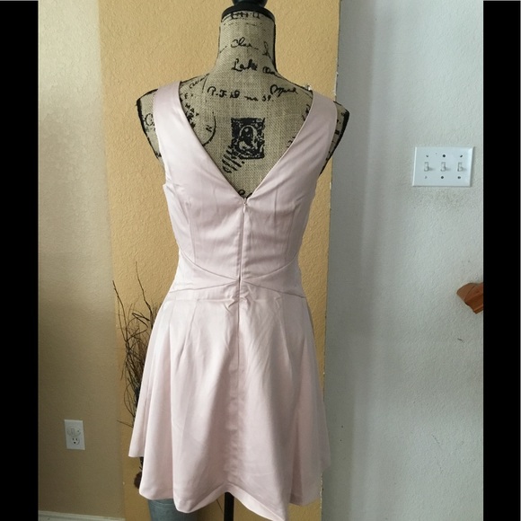 Fit and flare dress - Picture 5 of 7