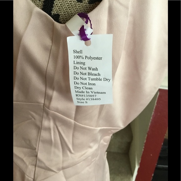 Fit and flare dress - Picture 6 of 7